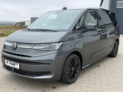 Grau Neu 2025 VW Multivan Edition Van | 61.990 €
