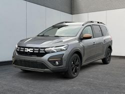 Dolomit grau metallic Neu 2025 Dacia Jogger Extreme Van / Kleinbus | 23.329 € (Fairer Preis)