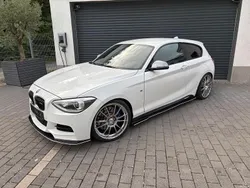 Weiß Gebraucht 2014 BMW M135 Performance Kleinwagen | 19.900 € (Fairer Preis)