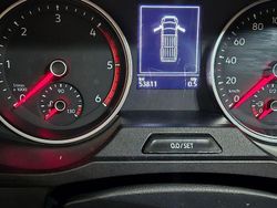 Blau Gebraucht 2019 VW Crafter Van | 20.825 € (Guter Preis)