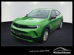 Matcha green/ikone gruen Gebraucht 2022 Opel Mokka-e SUV | 15.490 € (Superpreis)