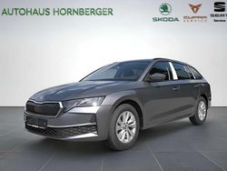 Graphitegrau metallic Neu 2025 Skoda Octavia Selection Kombi | 30.990 € (Superpreis)
