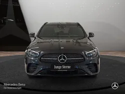 Gebraucht 2022 Mercedes E300 | 40.890 € (Fairer Preis)