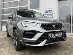 Grau Neu 2025 Cupra Ateca SUV | 36.980 € (Fairer Preis)