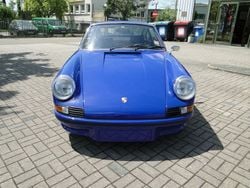 Blau Gebraucht 1973 Porsche 911 Coupé | 875.000 €