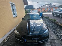 Schwarz Gebraucht 2012 BMW 530 Kombi | 11.300 € (Etwas zu teuer)