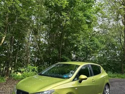 Grün Gebraucht 2009 Seat Ibiza Kleinwagen | 4.000 € (Fairer Preis)