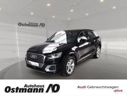 Mythosschwarz Gebraucht 2020 Audi Q2 Sport SUV | 23.995 € (Fairer Preis)