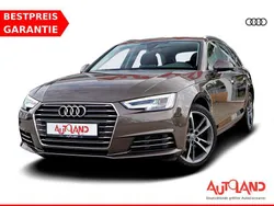Andere Gebraucht 2018 Audi A4 Ambiente Kombi | 21.950 € (Fairer Preis)