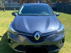 Grau Gebraucht 2020 Renault Clio V Experience Kleinwagen | 13.200 € (Fairer Preis)