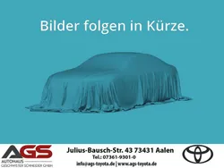 Grau Neu 2025 Toyota RAV4 Hybrid SUV | 52.950 € (Guter Preis)