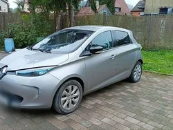 Gebraucht 2014 Renault Zoe Kleinwagen | 6.100 € (Fairer Preis)