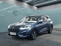 Blau Gebraucht 2024 Ford Kuga ST-Line SUV | 35.174 € (Fairer Preis)