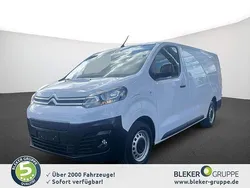 Andere Gebraucht 2023 Citroën e-Jumpy Van / Kleinbus | 26.990 € (Guter Preis)