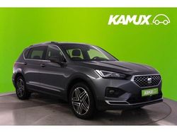 Gelb Gebraucht 2020 Seat Tarraco 4Drive SUV | 24.850 € (Guter Preis)