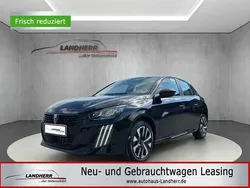 Andere Neu 2025 Peugeot 208 Style Kleinwagen | 17.295 € (Superpreis)
