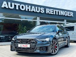 Grau Gebraucht 2024 Audi S6 Sport Limousine | 69.000 € (Teuer)