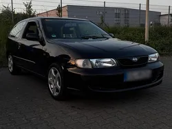 Gebraucht 1998 Nissan Almera Kleinwagen | 1.000 €