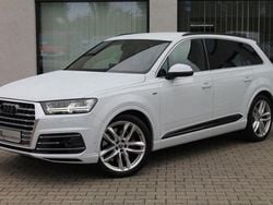 Andere Gebraucht 2018 Audi SQ7 Advanced SUV | 44.445 € (Superpreis)