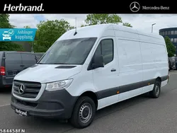 Andere Gebraucht 2023 Mercedes Sprinter Van | 36.831 € (Superpreis)