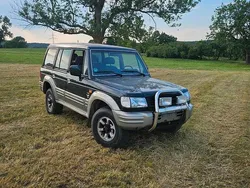 Gebraucht 1999 Hyundai Galloper SUV | 2.750 €