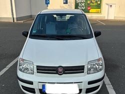 Weiß Gebraucht 2009 Fiat Panda Kleinwagen | 2.500 €