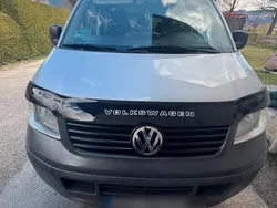 Grau Gebraucht 2009 VW T5 Van | 9.500 € (Fairer Preis)