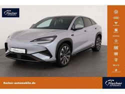 Indigo grey+black Gebraucht 2025 BYD Sealion 7 Design SUV | 42.980 € (Superpreis)