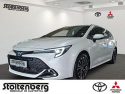 Platinum white pearl mc. (weiss) Neu 2025 Toyota Corolla Kombi | 33.980 € (Superpreis)