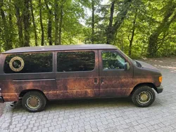 Braun Gebraucht 2003 Ford Econoline Van | 8.500 €