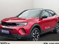 Rot Gebraucht 2024 Opel Mokka GS Line SUV | 21.490 € (Guter Preis)