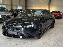 Schwarz Neu 2025 BMW M5 Performance Limousine | 151.129 € (Etwas zu teuer)