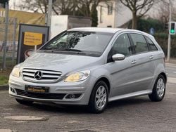 Silber Gebraucht 2006 Mercedes 170 Limousine | 4.299 € (Guter Preis)