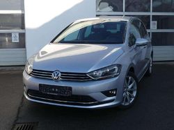 Reflexsilber metallic Gebraucht 2015 VW Golf Sportsvan Van / Kleinbus | 14.590 € (Fairer Preis)