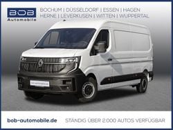 Weiß Neu 2025 Renault Master Van | 51.358 €