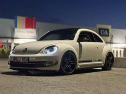 Gebraucht 2012 VW Beetle Design Limousine | 7.800 € (Fairer Preis)