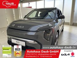 Grau Neu 2025 Kia EV3 SUV | 39.870 € (Fairer Preis)