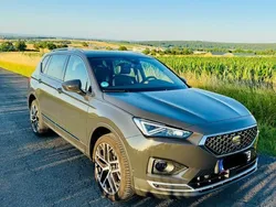 Grau Gebraucht 2023 Seat Tarraco Xperience SUV | 34.800 € (Fairer Preis)