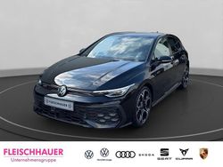 Schwarz Neu 2025 VW Golf VIII GTI Limousine | 49.990 € (Teuer)
