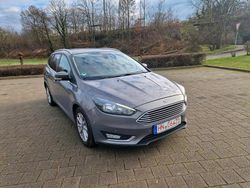 Gebraucht 2015 Ford Focus Kombi | 4.450 € (Guter Preis)