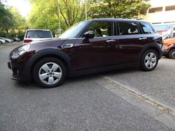 Gebraucht 2016 Mini One D Clubman Kombi | 8.600 € (Fairer Preis)