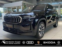 Schwarzmagic perleffekt Neu 2025 Skoda Kodiaq Selection SUV | 54.990 € (Etwas zu teuer)