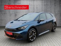Schwarz Neu 2025 Cupra Born Kleinwagen | 34.750 € (Superpreis)