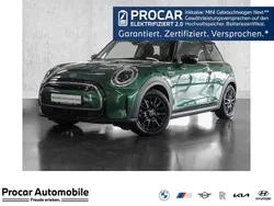 Andere Gebraucht 2022 Mini Cooper Kleinwagen | 19.690 € (Fairer Preis)