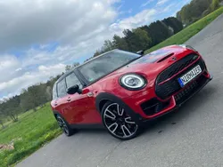 Chili red (851) Gebraucht 2019 Mini John Cooper Works Clubman Kombi | 28.900 € (Fairer Preis)