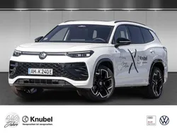 Weiss Gebraucht 2025 VW Tayron R-line SUV | 64.950 € (Superpreis)