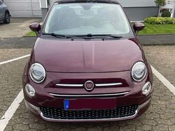 Gebraucht 2016 Fiat 500 Lounge Kleinwagen | 5.999 € (Guter Preis)