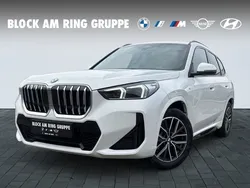 Andere farbe Gebraucht 2022 BMW X1 M Sport SUV | 56.291 €