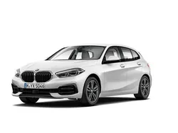 Gebraucht 2022 BMW 120 Comfort Edition Kleinwagen | 26.997 € (Fairer Preis)