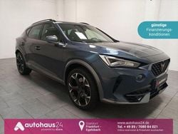 Grau Gebraucht 2021 Cupra Formentor VZ SUV | 25.970 € (Superpreis)